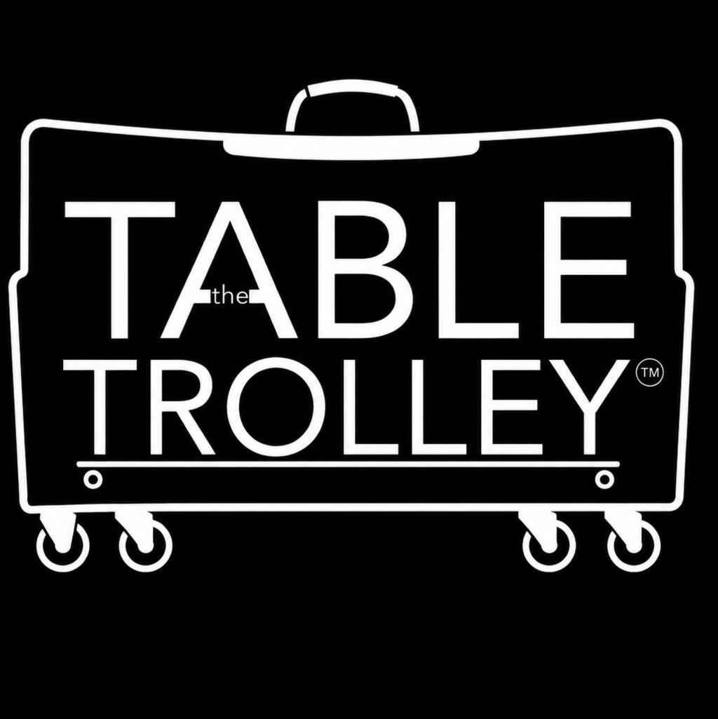 The Table Trolley