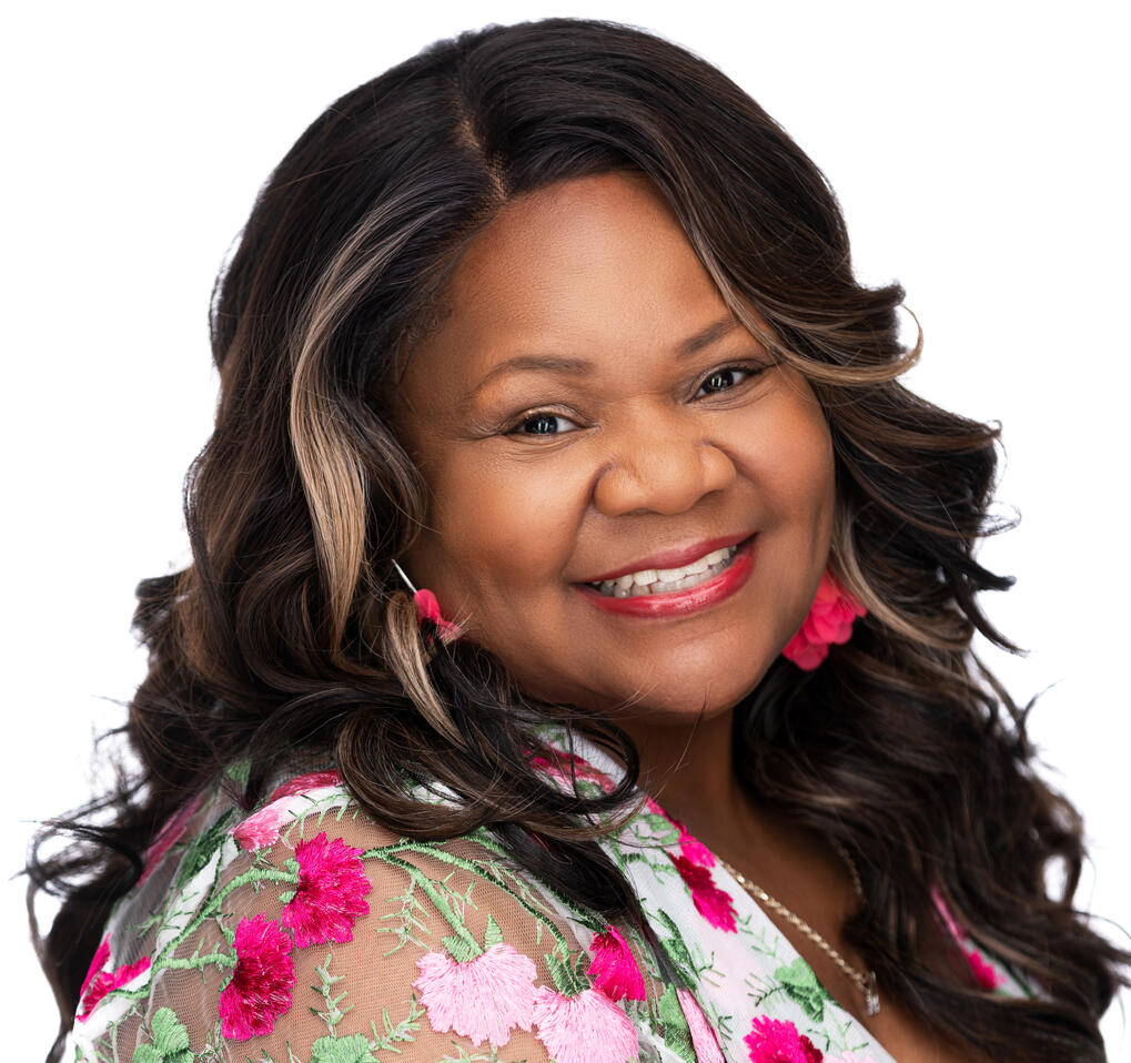Dr. Nicole G. Rayfield