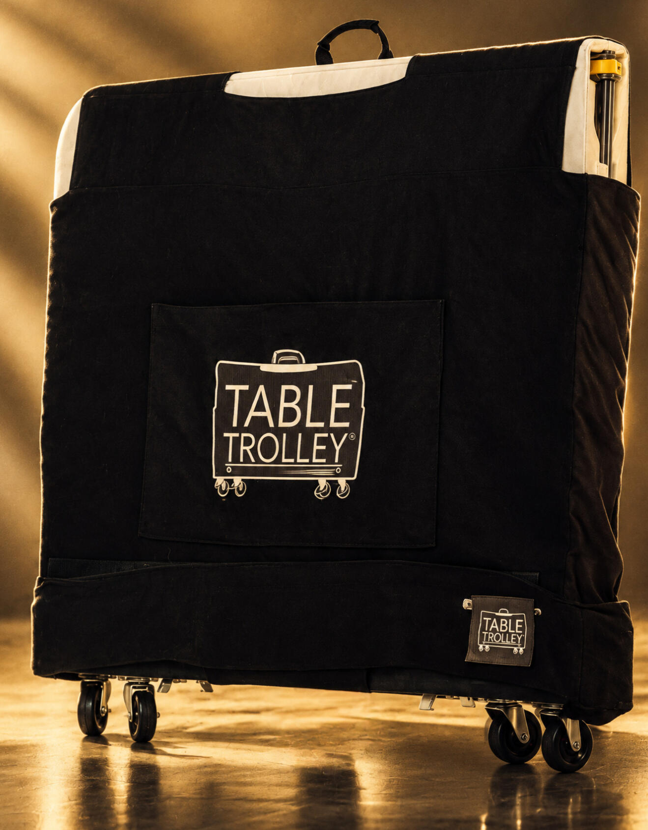 The Table Trolley